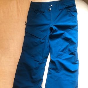 Patagonia Men’s Powder Bowl Pants in Size XS - Regular